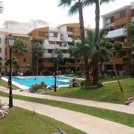 La Recoleta Punta Prima Apartamento Torrevieja Exterior foto