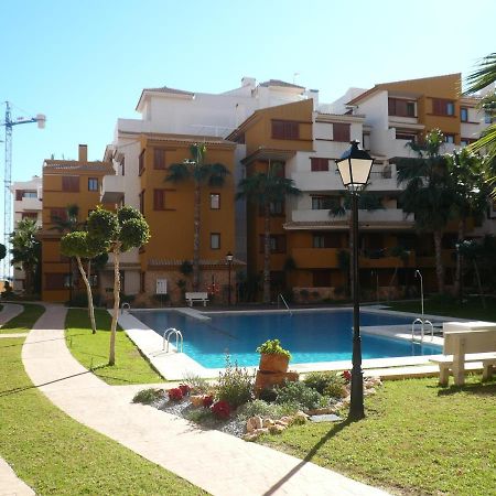 La Recoleta Punta Prima Apartamento Torrevieja Exterior foto