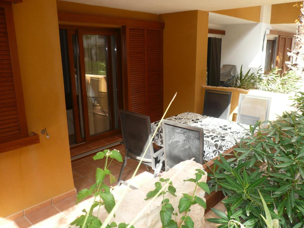 La Recoleta Punta Prima Apartamento Torrevieja Exterior foto