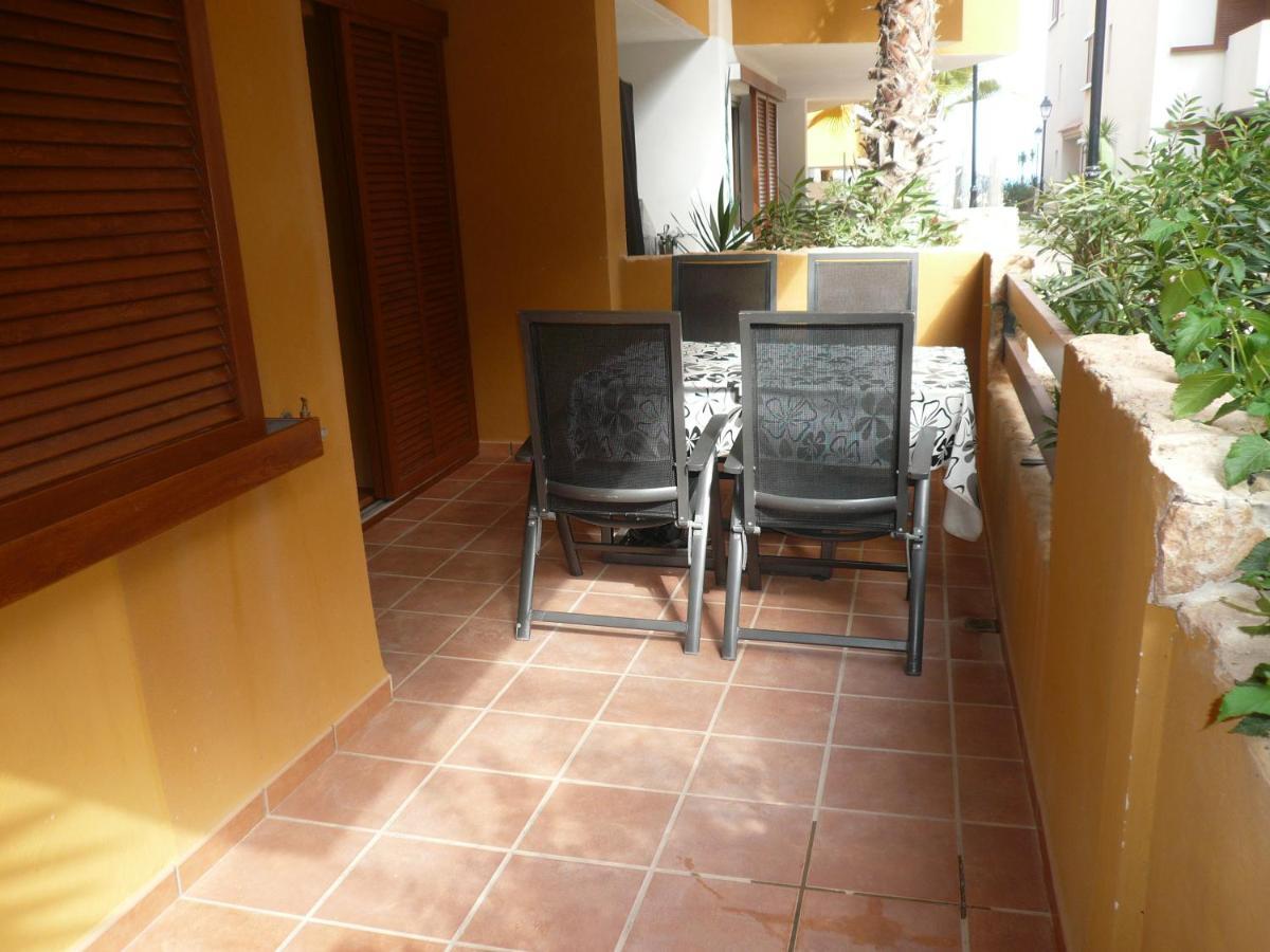 La Recoleta Punta Prima Apartamento Torrevieja Exterior foto