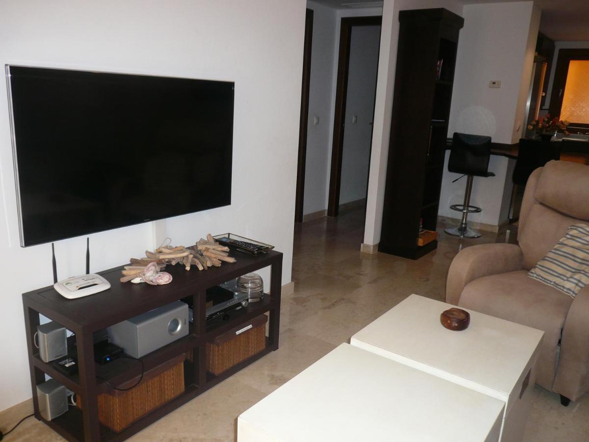 La Recoleta Punta Prima Apartamento Torrevieja Exterior foto