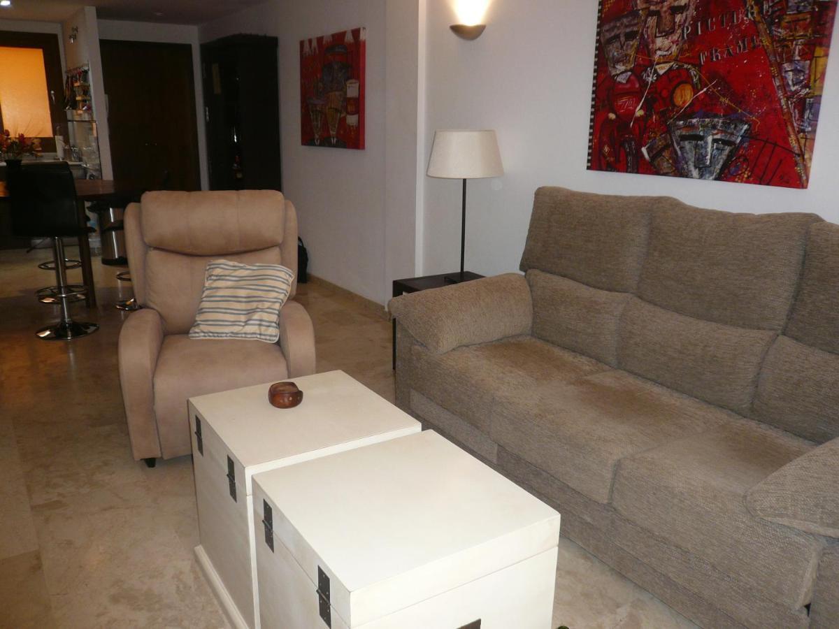 La Recoleta Punta Prima Apartamento Torrevieja Exterior foto