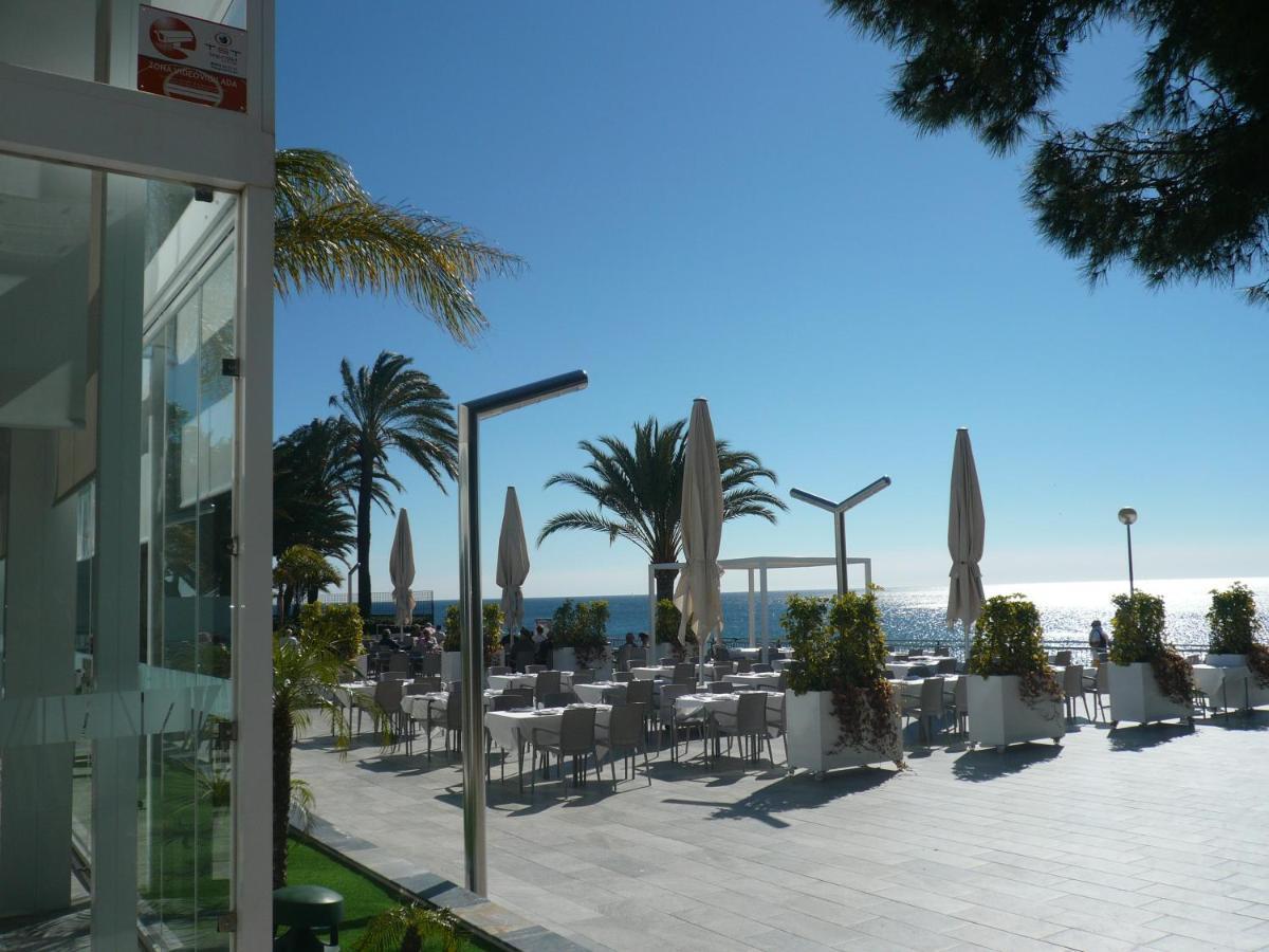 La Recoleta Punta Prima Apartamento Torrevieja Exterior foto